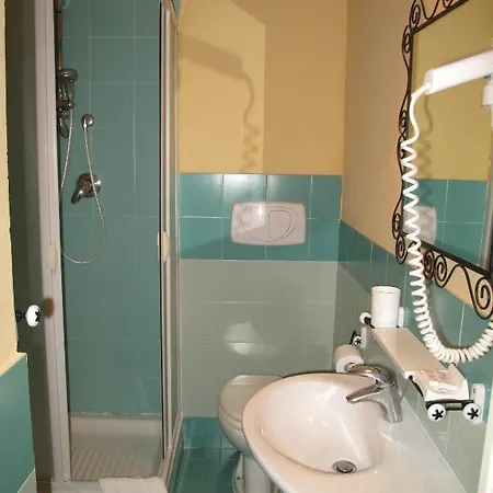 Bed & Breakfast Ancient Rome 5*