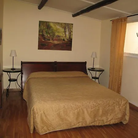 Ancient Rome Bed & Breakfast Rome