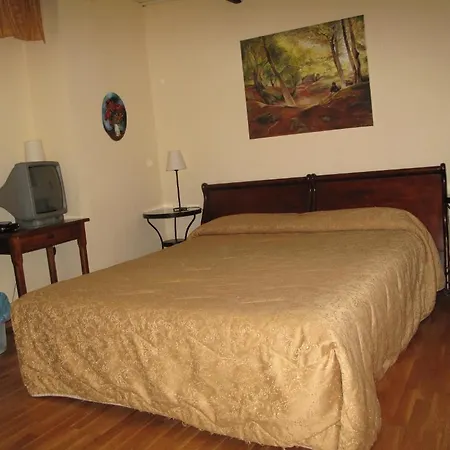 Bed & Breakfast Ancient Rome 5*