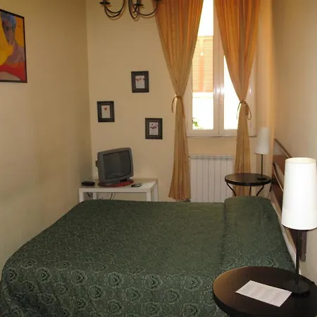 Ancient Rome Bed & Breakfast 5*