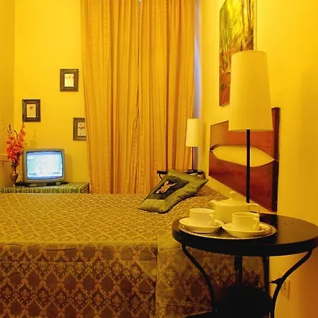 Ancient Rome B&B 5*