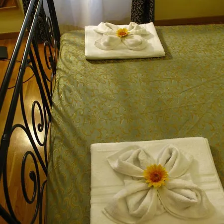 Ancient Rome B&B